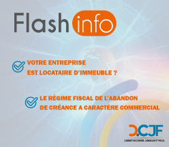 flash info CCJF