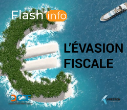 Evasion fiscale Congo