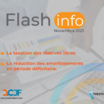 Flash info novembre