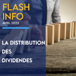 distribution des dividendes exco cacoges congo