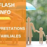 Flash info: Prestations familiales allocations, exco cacoges, congo