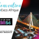 convention exco afrique congo 2024