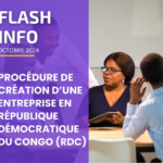 création d’une entreprise