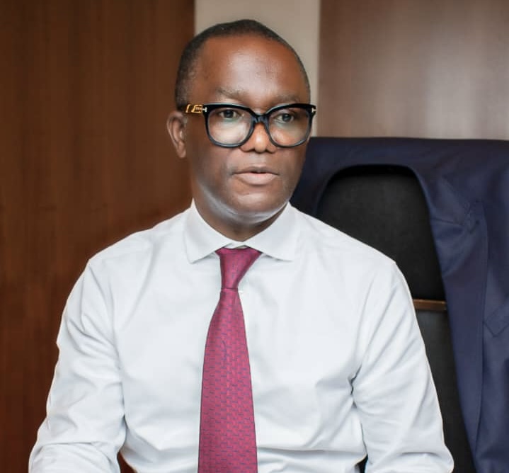 Brice Voltaire Etou Obami exco cacoges CCJF Congo