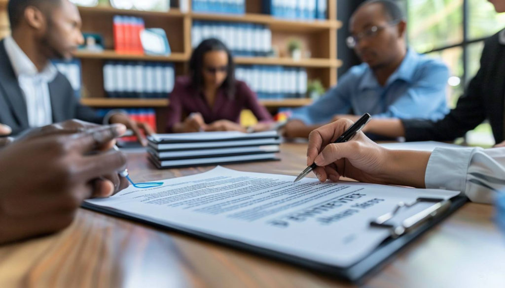rédaction des statuts : clauses essentielles et erreurs à éviter