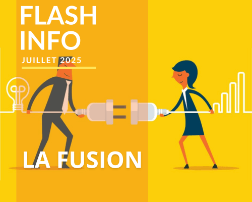 la fusion