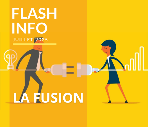 la fusion