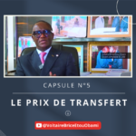 Le prix de transfert