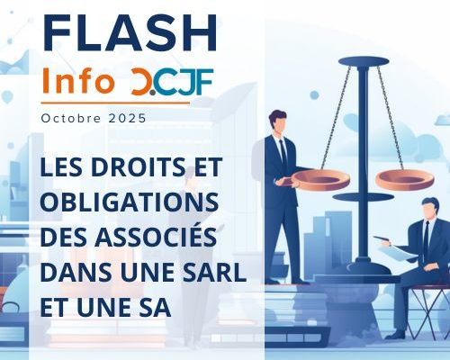 Les droits et obligations des associés dans une SARL et une SA