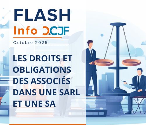 Les droits et obligations des associés dans une SARL et une SA