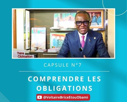 Comprendre les obligations
