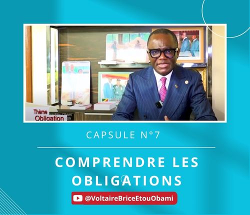 Comprendre les obligations