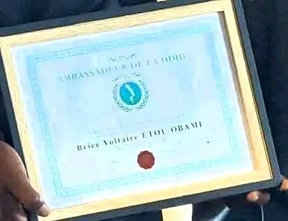 Déclaration des Droits de l’Humanité Paris