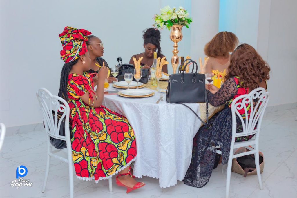 CCJF célèbre la Journée Internationale des Droits des Femmes