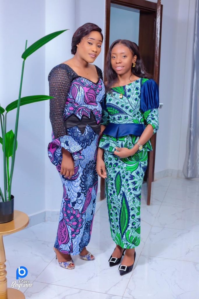 CCJF célèbre la Journée Internationale des Droits des Femmes