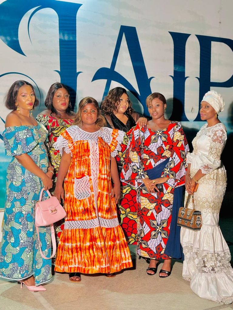 CCJF célèbre la Journée Internationale des Droits des Femmes